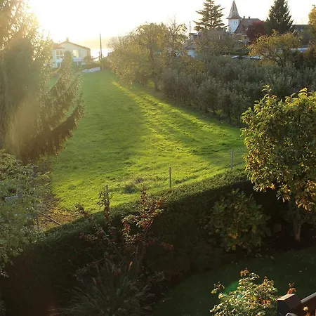 Apartment Bodenseegaestehaus