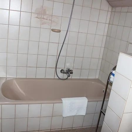 Bodenseegaestehaus * Uhldingen-Muehlhofen