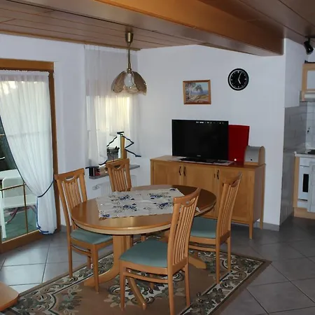Bodenseegästehaus Apartment *