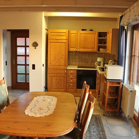 Bodenseegaestehaus Apartment Uhldingen-Muehlhofen