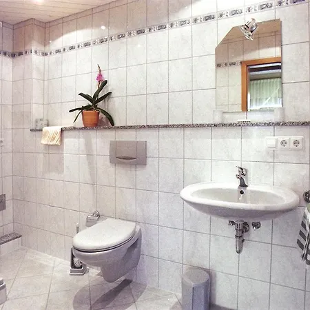Bodenseegästehaus Apartment