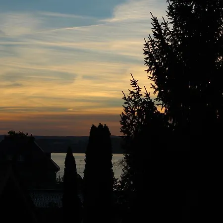 Bodenseegaestehaus *