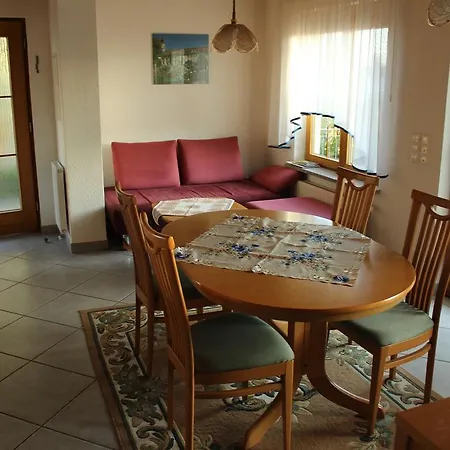 Bodenseegaestehaus Apartment Uhldingen-Muehlhofen