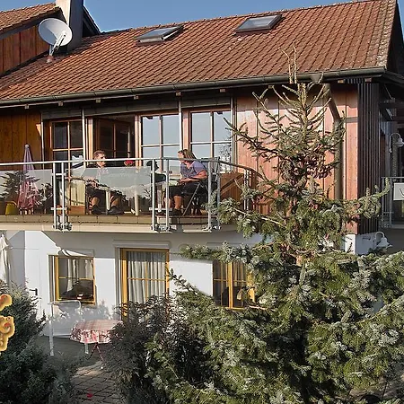 Bodenseegaestehaus Uhldingen-Mühlhofen