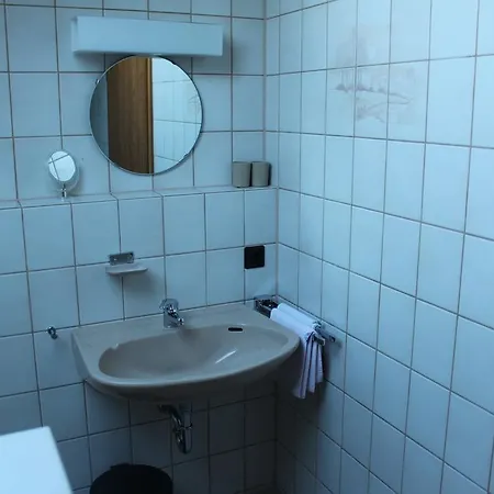 Apartment Bodenseegästehaus *
