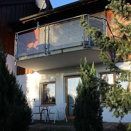 Apartment Bodenseegästehaus Uhldingen-Mühlhofen