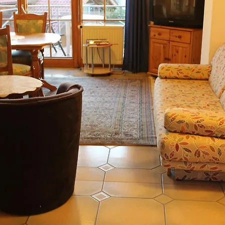 Bodenseegaestehaus Apartment *