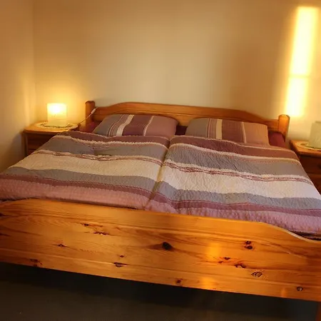 Apartment Bodenseegaestehaus Uhldingen-Muehlhofen