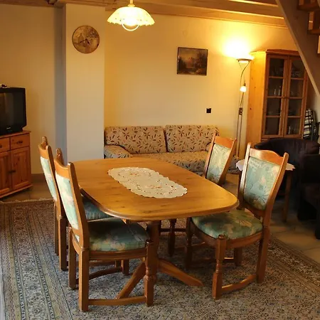 Apartment Bodenseegaestehaus