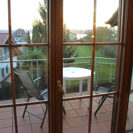 Apartment Bodenseegästehaus *
