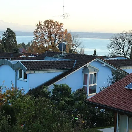 Bodenseegästehaus *