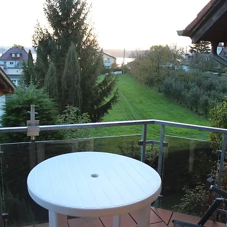 Bodenseegästehaus * Uhldingen-Mühlhofen