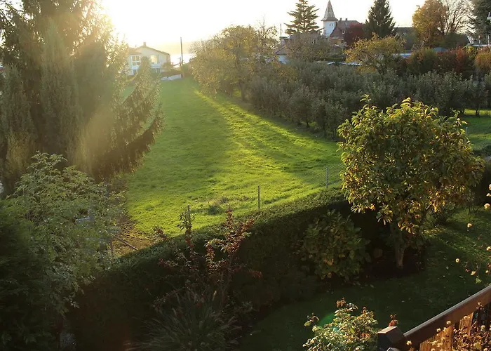 Apartamento Bodenseegaestehaus