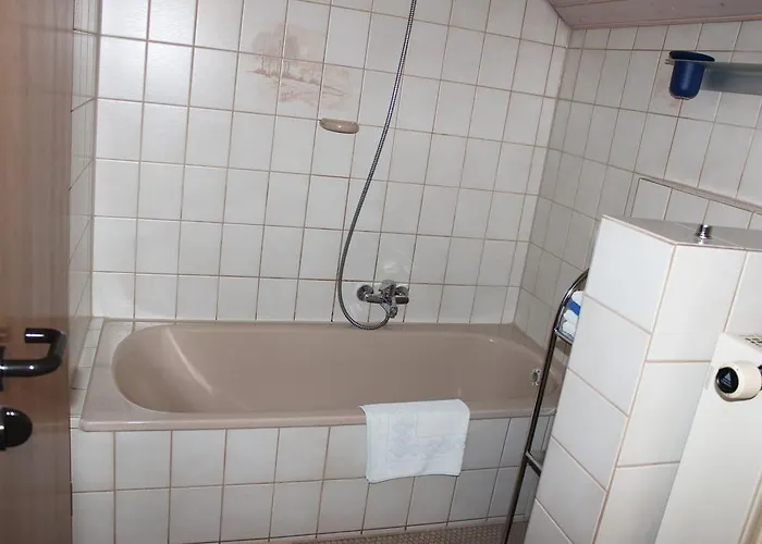 Bodenseegaestehaus * Uhldingen-Mühlhofen