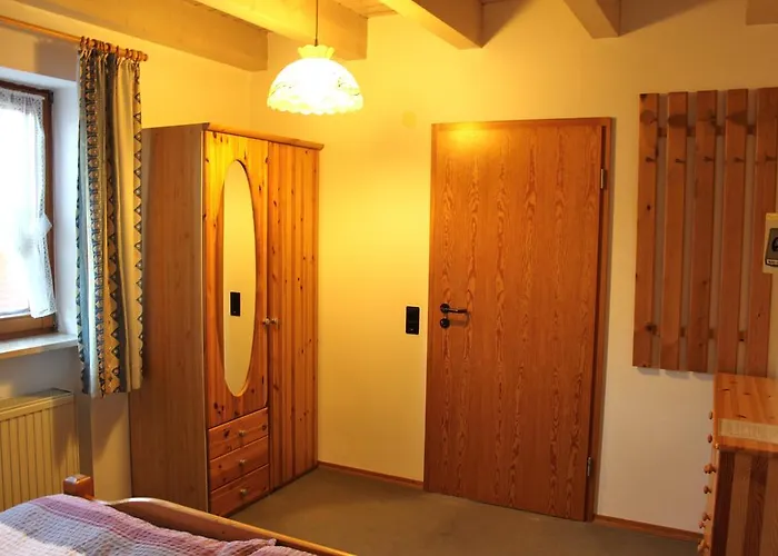 Apartamento Bodenseegaestehaus Uhldingen-Mühlhofen