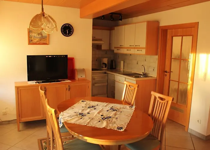 Bodenseegaestehaus Uhldingen-Mühlhofen