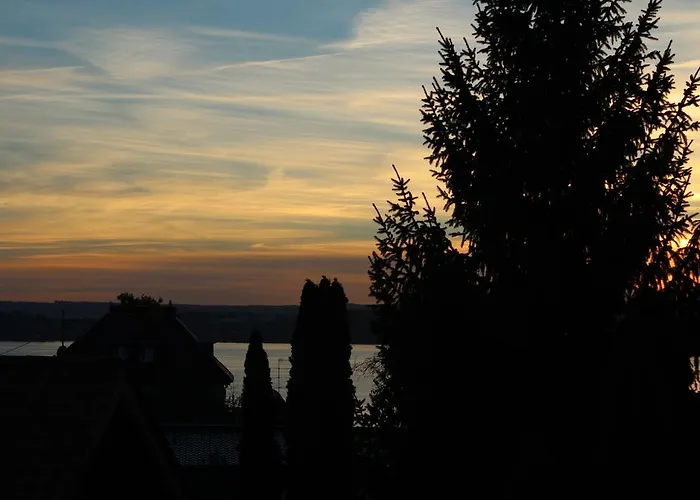 Bodenseegaestehaus *