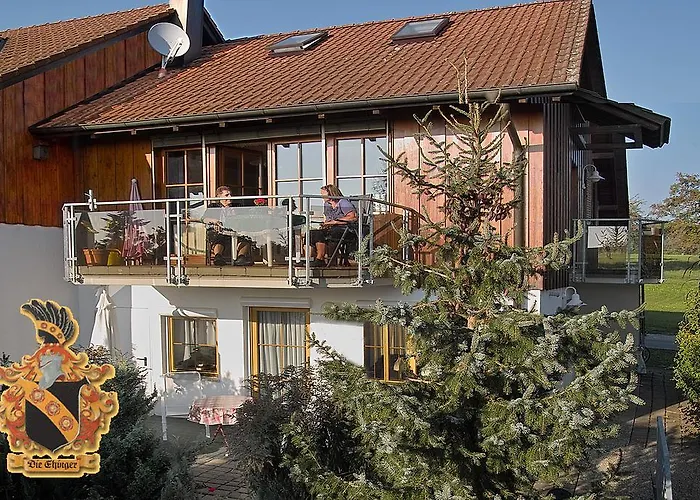 Bodenseegaestehaus Uhldingen-Mühlhofen