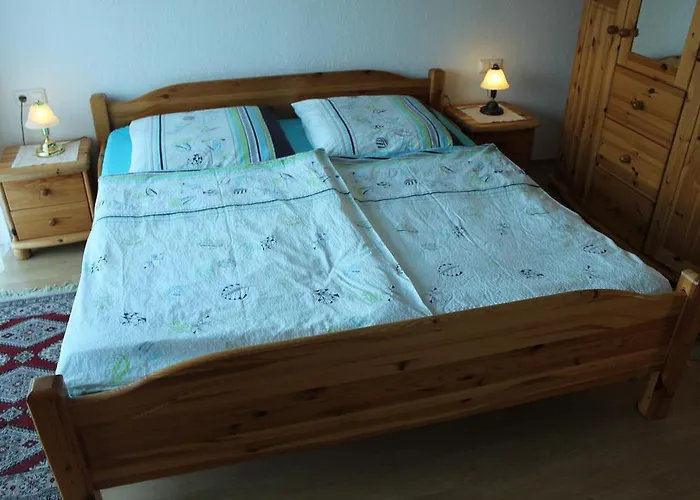 Bodenseegaestehaus *