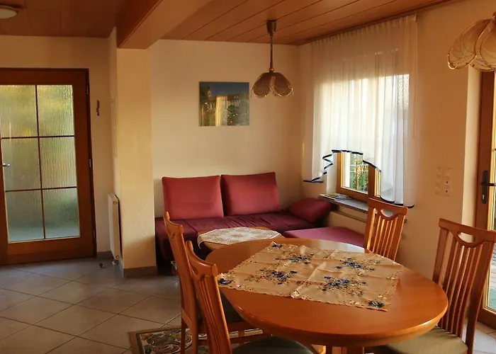 Bodenseegaestehaus Uhldingen-Mühlhofen