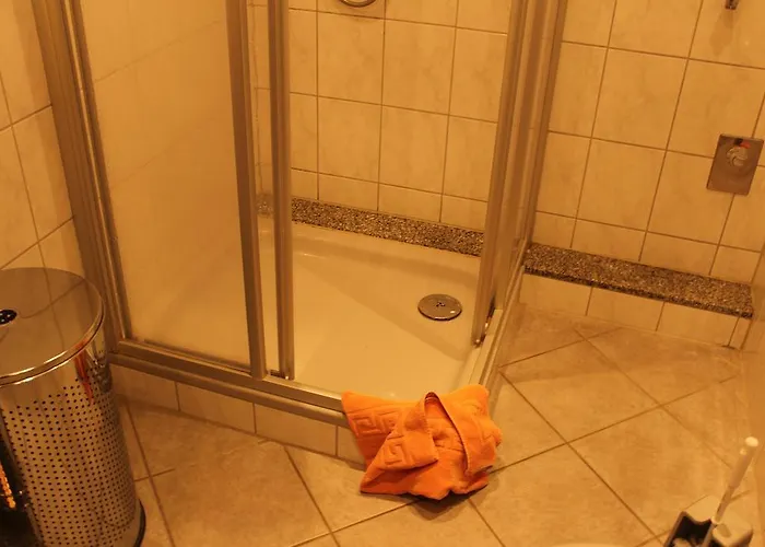 Bodenseegaestehaus *