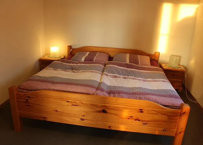 Apartamento Bodenseegaestehaus Uhldingen-Mühlhofen