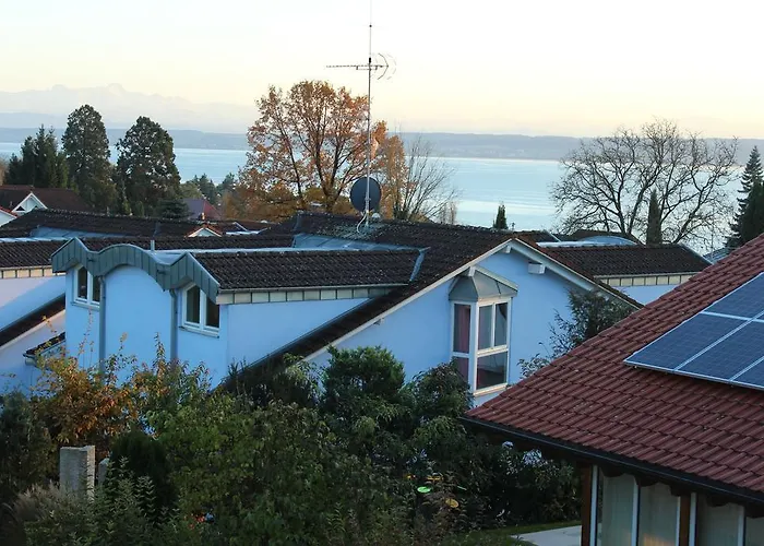 Bodenseegaestehaus *