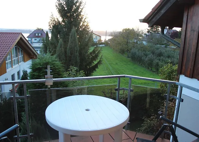 Bodenseegaestehaus * Uhldingen-Mühlhofen